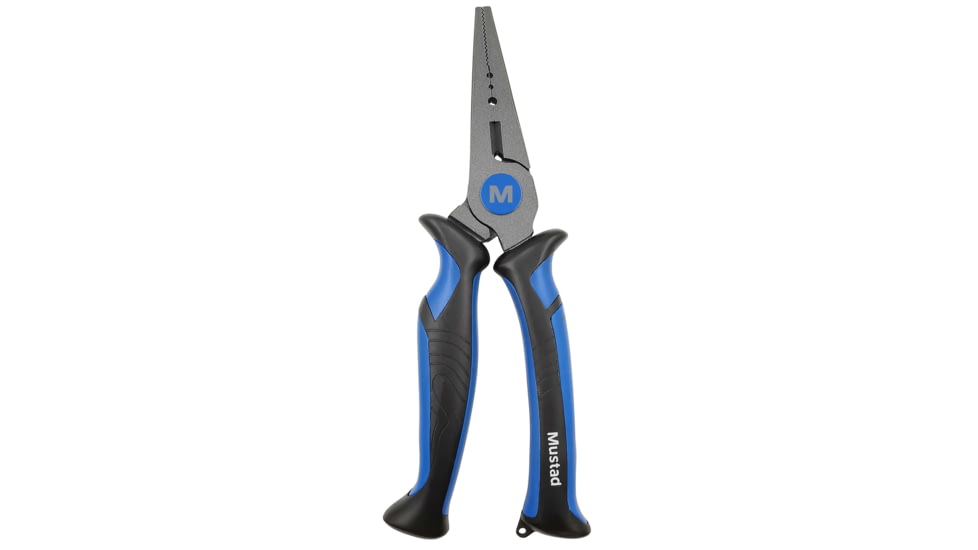 Mustad Fishing Plier