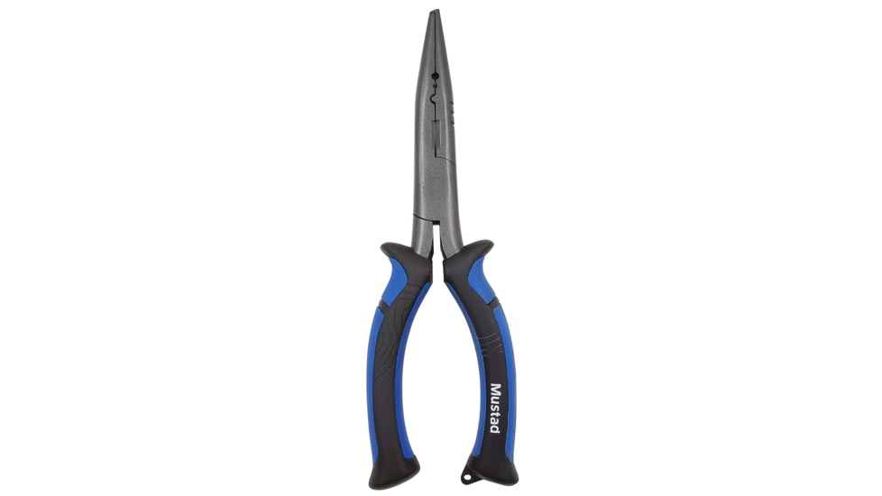 Mustad Large Split Ring Plier