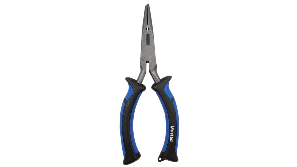 Mustad Mini Split Ring Plie