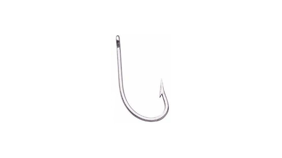 Mustad Needle Eye Cad/Tin 2 Per Pack 7731A7/0