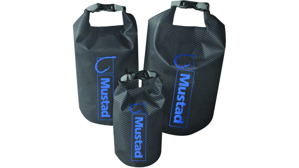 Mustad Roll Dry Bag