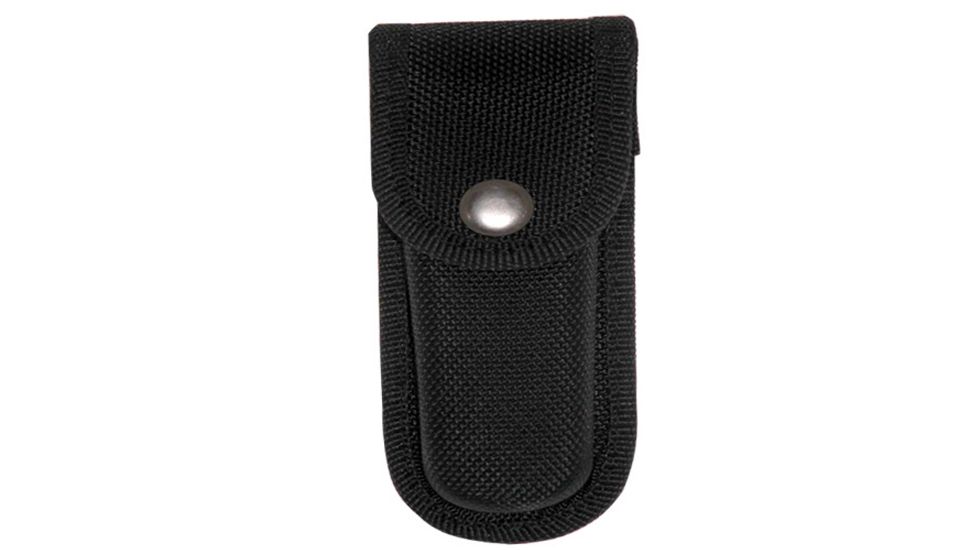 Mustang Cordura Sheath, Molded, Fits 4.00 to 4.75 in. FP15204