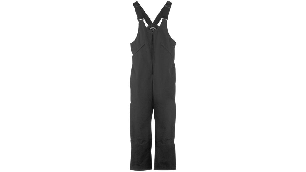 Mustang Survival Classic Flotation Bib Pant - Black - X-Large 68679