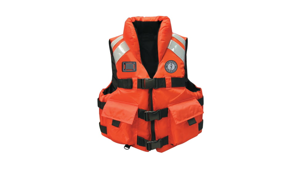 Mustang Survival High Impact SAR Vest - XXXL 27959
