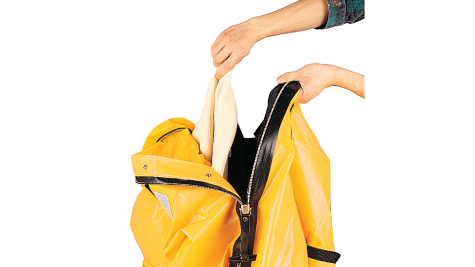 Mustang Survival Ice Commander Replacement Liner - f/IC9001-02 ONLY 68865