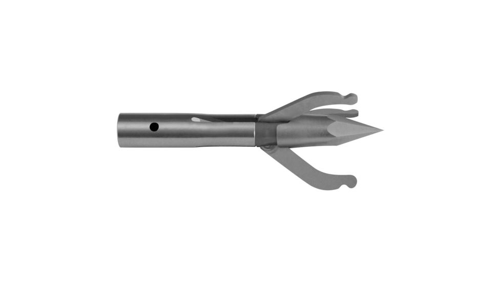 Muzzy Alcatraz BowfishingPoint, 3 Blade 1017