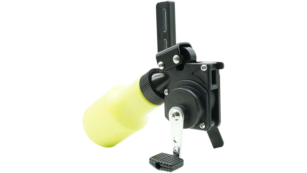 Muzzy Bowfishing Bottle Reel, 1193