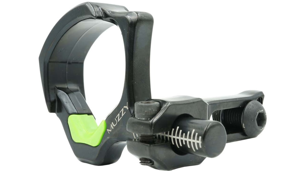 Muzzy Bowfishing Kit LV-X Oneida w/XD Pro Reel, 8005