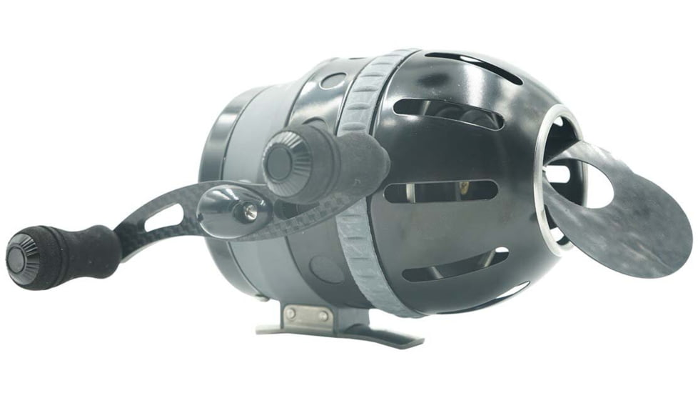 Muzzy Bowfishing Tounament Reel, 1192
