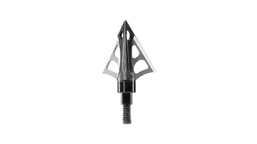 Muzzy Broadhead Merc 3-blade 100gr 1 1/8'' Cut 3pk