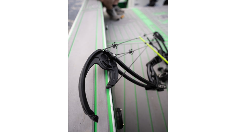 Muzzy Deviant HLC Bow