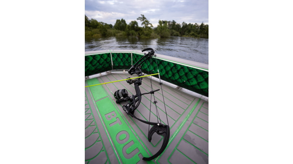 Muzzy Deviant HLC Bow