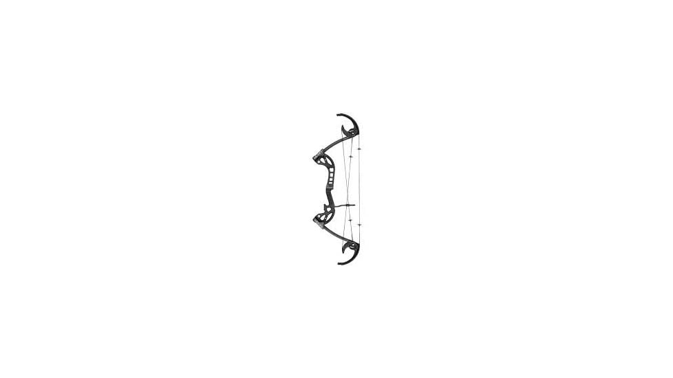 Muzzy Deviant HLC Bow