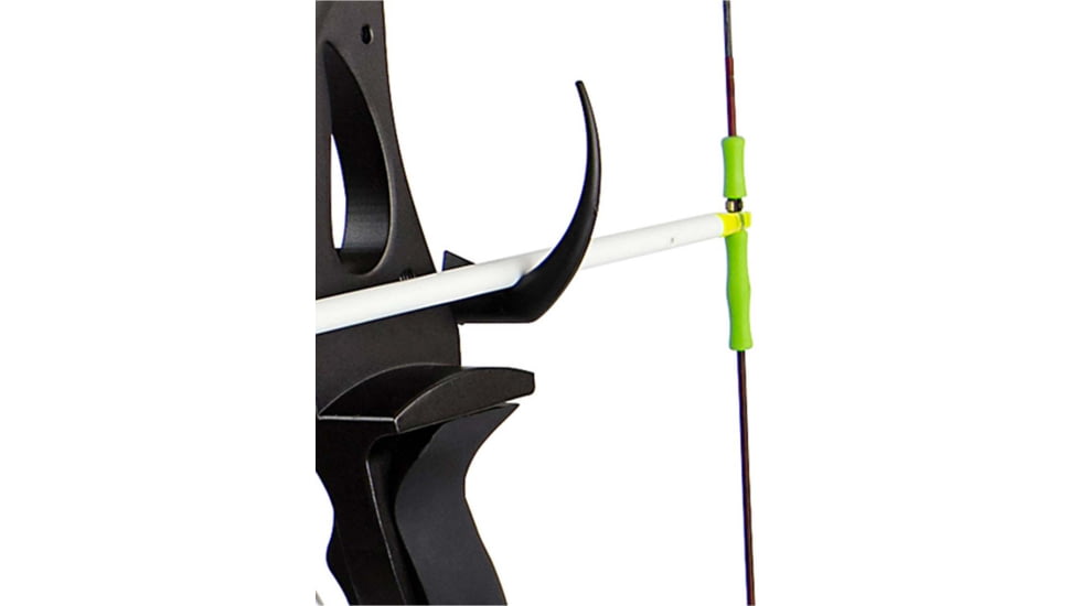 Muzzy Glove Free Rubber Finger Guards, Green, M1089