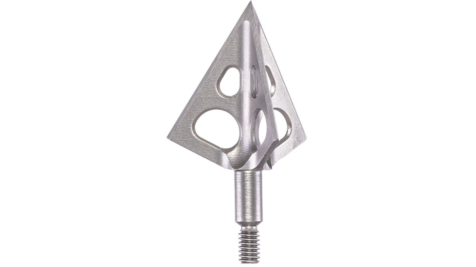 Muzzy One Series Broadhead, 125 Gr, 287