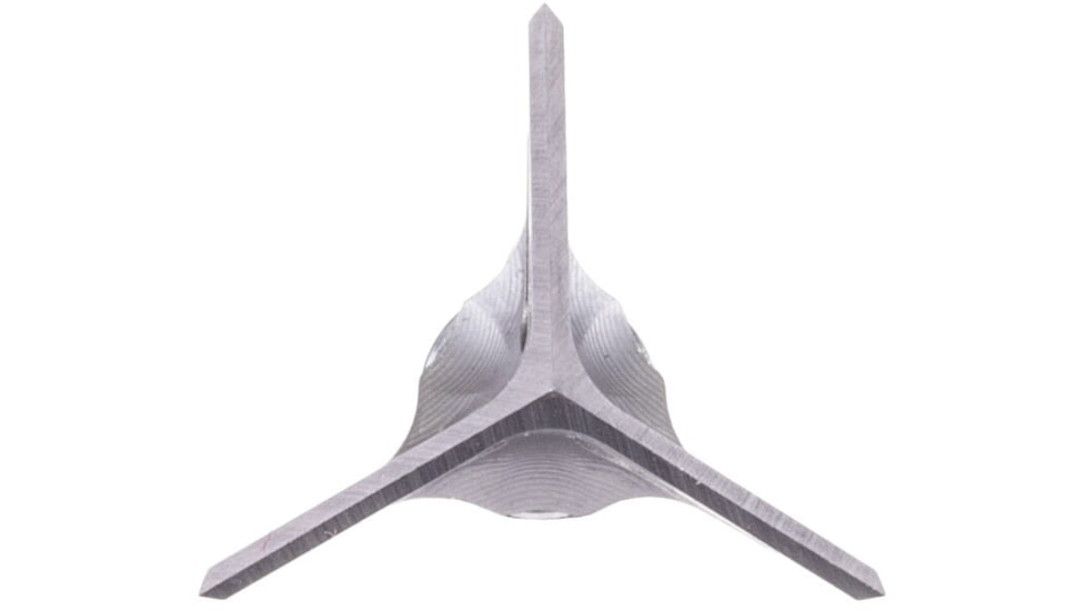 Muzzy One Series Broadhead, 125 Gr, 287