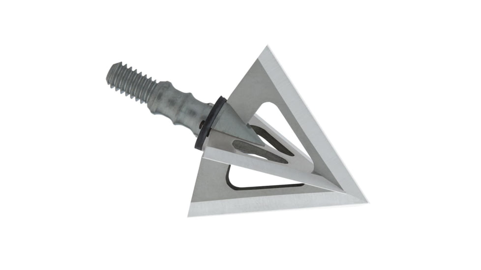 Muzzy Phantom SC Broadheads, 4 Blade 125 gr. 3 pk. 4400