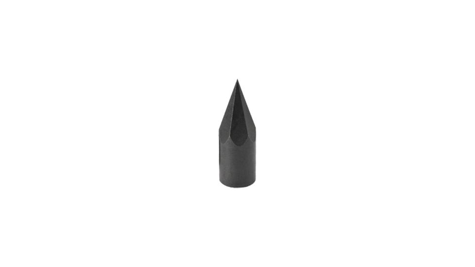 Muzzy Replacement Carp Tip, 2 pk., 1051