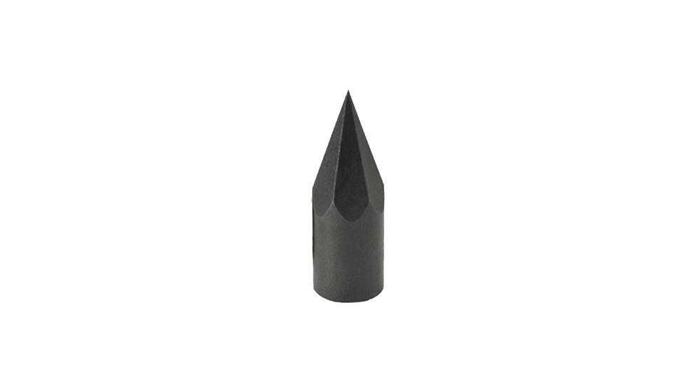 Muzzy Replacement Carp Tip, 2 pk., 1051
