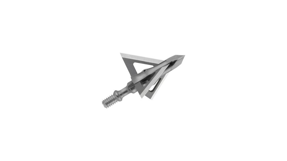 Muzzy Trocar Broadhead, 3 Blade 100 gr. 3 pk., 290