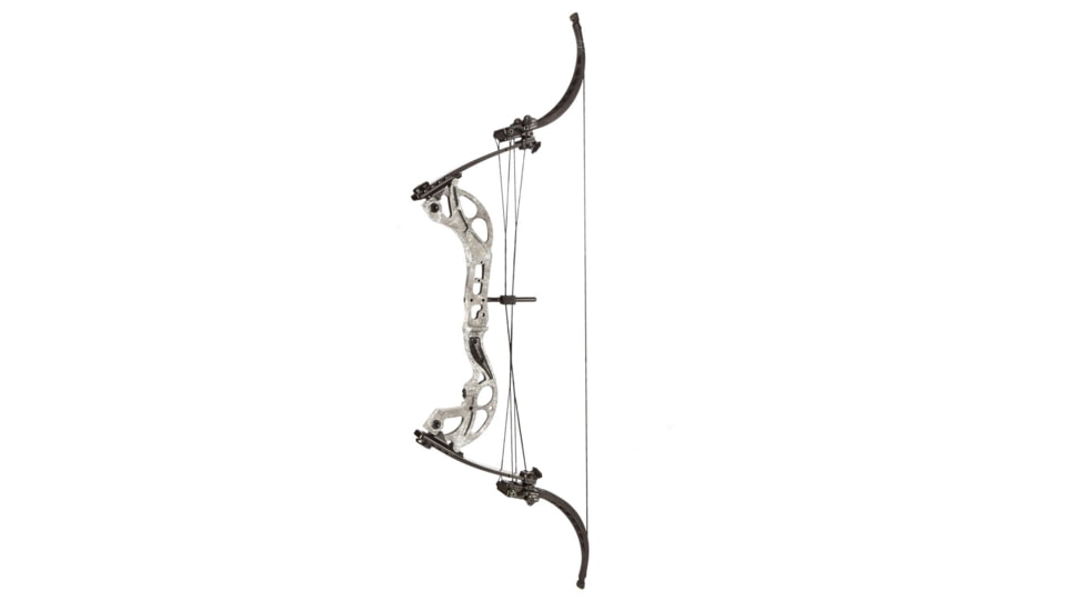 Muzzy VXM Bowfishing Kit