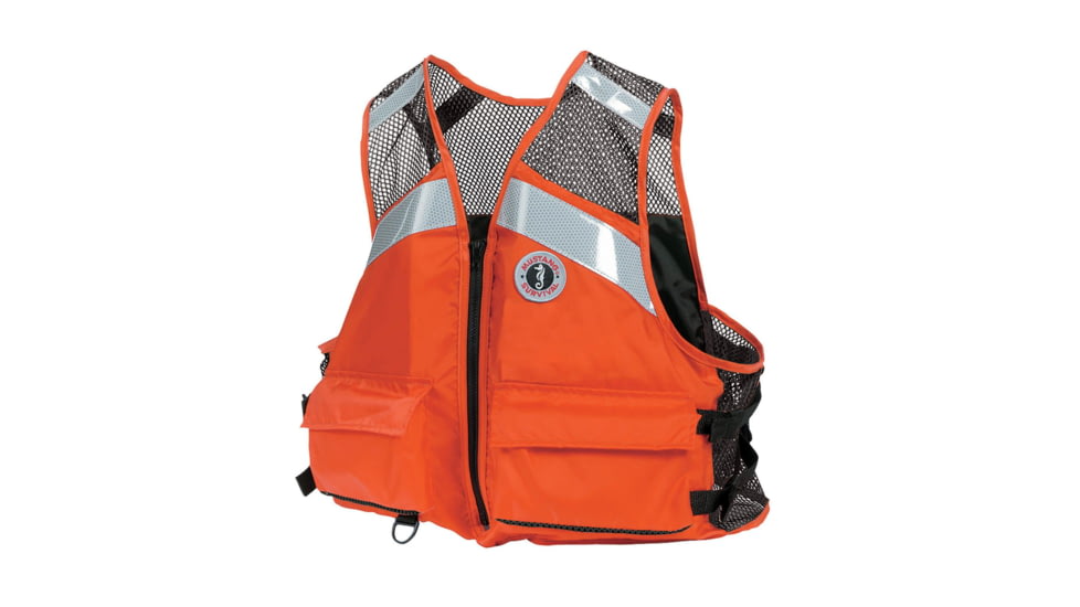 Mv1254T1 Industrial Mesh Vest, industrial-mesh-vest-mv1254-t1