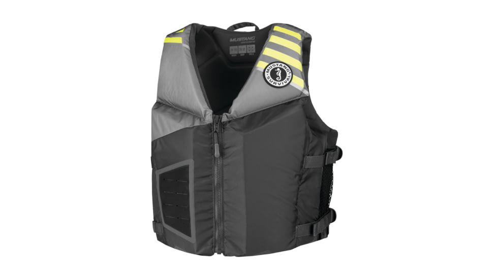Mv3600 Young Adult Rev Foam Vest, rev-young-adult-vest-mv3600