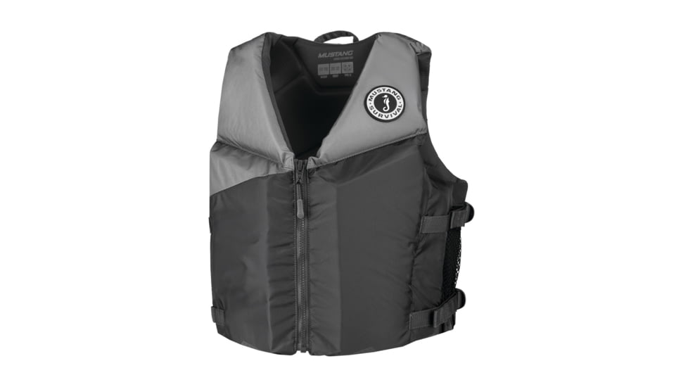 Mv360002 Young Adult Rev Foam Vest, young-adult-rev-foam-vest-mv36002