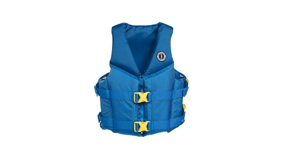 Mv3601 Young Adult Rev Foam Vest, young-adult-rev-foam-vest-mv3601