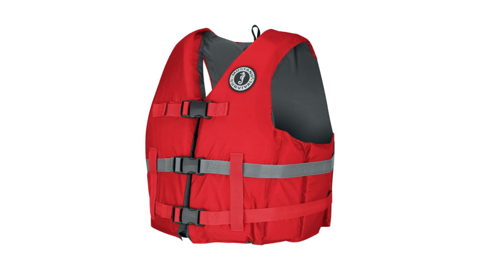 Mv701D Ms Livery Foam Vest, livery-foam-vest-mv701d-ms