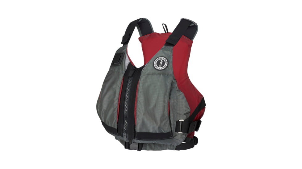 Mv7051 02 Womens Rebel Foam Vest, womens-rebel-foam-vest-mv705102