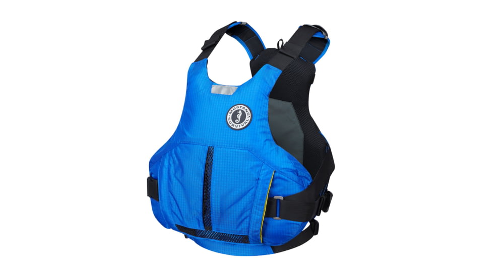 Mv7061 Cascade Foam Vest, cascade-foam-vest-mv7061