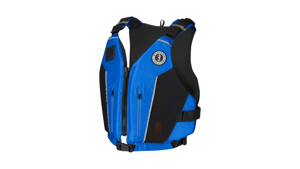 Mv7113 Java Foam Vest, java-foam-vest-mv7113
