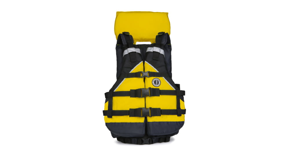 Mv9080 Explorer V Foam Vest, explorer-v-foam-vest-mv9080