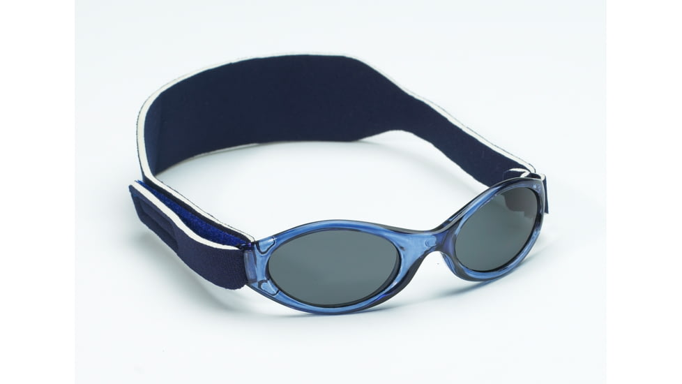 Real Kids Shades 0-24 Months My First Shades - Navy