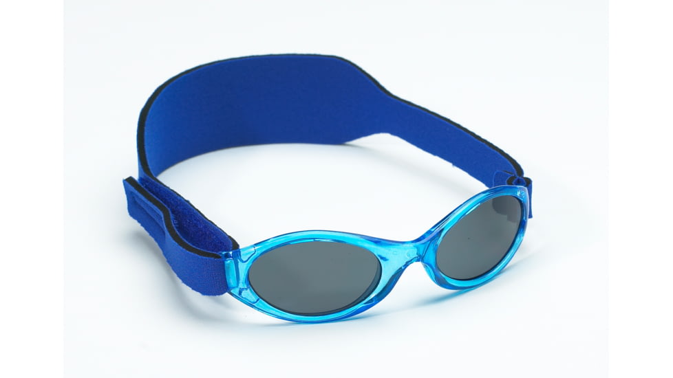 Real Kids Shades 0-24 Months My First Shades - Royal