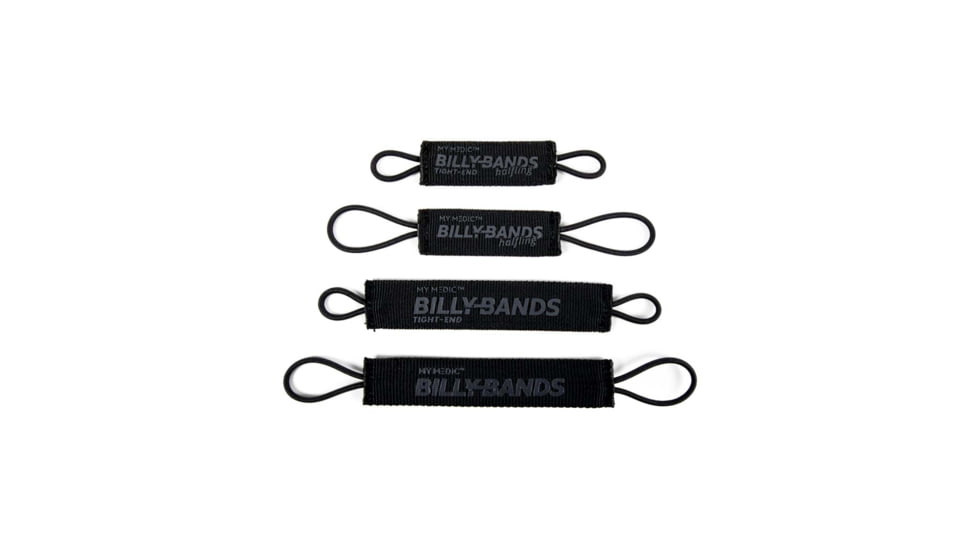 My Medic Billy-Band Bundle First Aid Bandages, Molly, Bundle, MM-SPL-BB-BNDL-EA