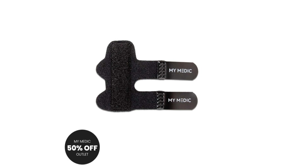My Medic Finger Splint Pro Tape, MM-SPL-SPC-FNGR-SPNT-PRO-EA
