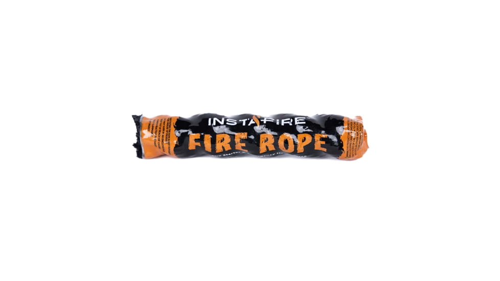 My Medic InstaFire Fire Rope Firestarters, 6 inch, RA-SPL-OUT-FIRE-ROPE-EA