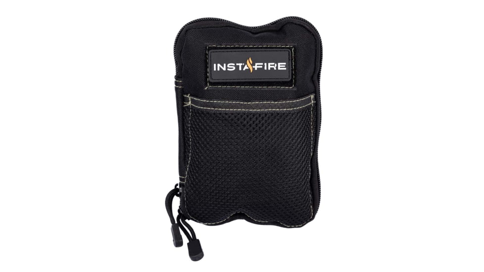 My Medic InstaFire Fire Starter Kit Survival Gear, 7x4.5x3.5 inch, instafire-fire-starter-kit
