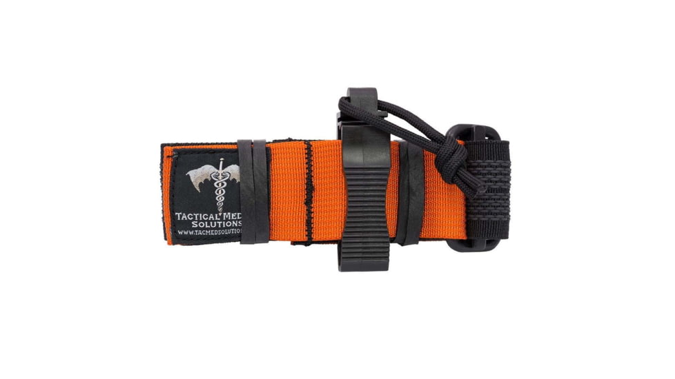 My Medic K-9 Tournique, 5.5x2.5x1.5 inch, 5.4 oz, MM-SPL-BLD-TQT-K9-EA