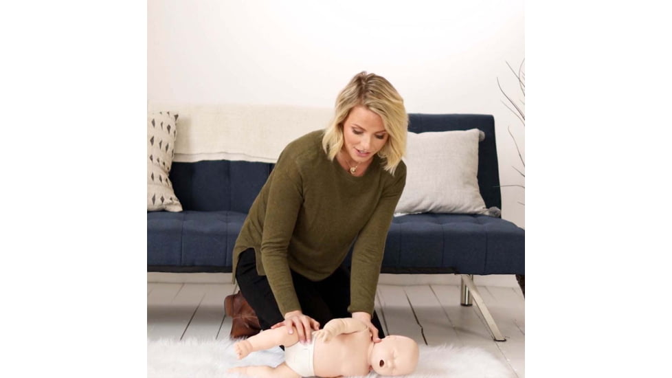 My Medic Mastering Medical Emergencies at Home First Aid, Course, MM-SHN-VIDEO-TRNING-MED-EMG