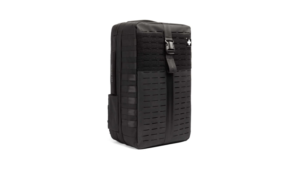 My Medic Medic V2 Bag Only, Black, 60 liters, MM-BAG-TMC-V2-BLK