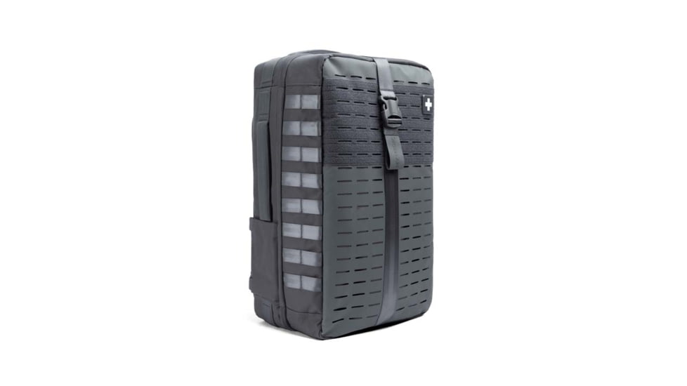 My Medic Medic V2 Bag Only, Gray, 60 liters, MM-BAG-TMC-V2-GRY