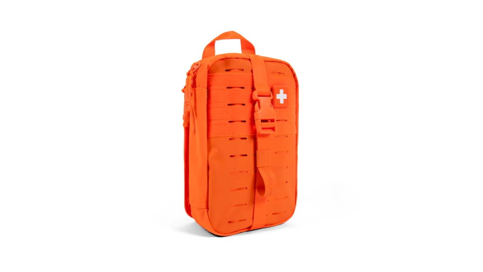 My Medic MyFAK V2 Bag Only, Orange, 2 liters, MM-BAG-MED-V2-ORG