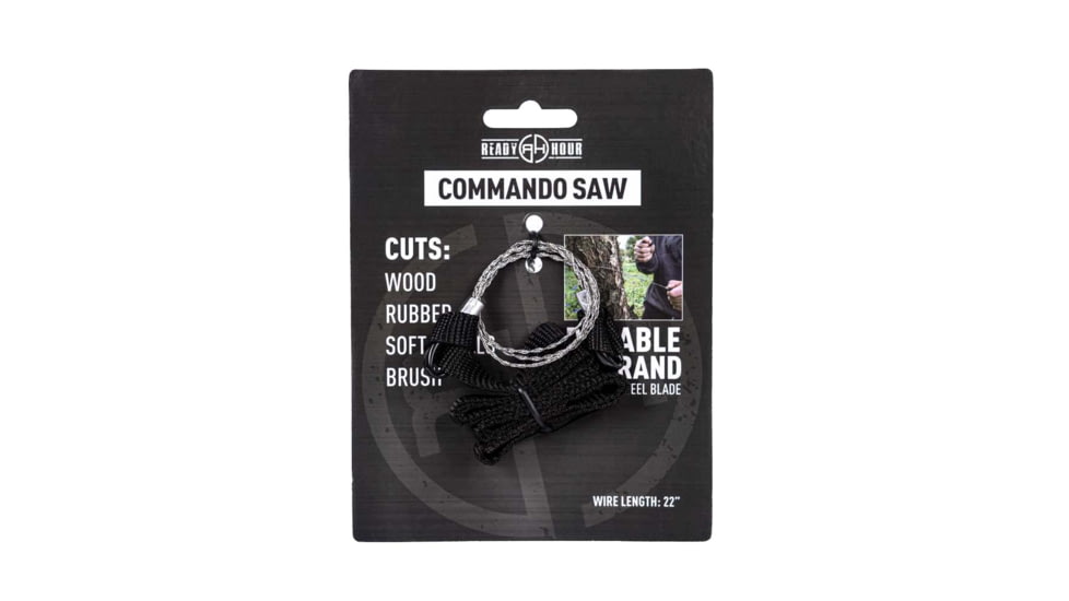 My Medic Ready Hour Pocket Saws, 22 inch, 0.9 oz, ready-hour-pocket-saw