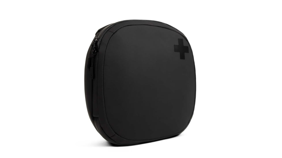 My Medic Ready Large First Aid Kits, 11 inch, MM-KIT-RDY-LN-11X11-BLK