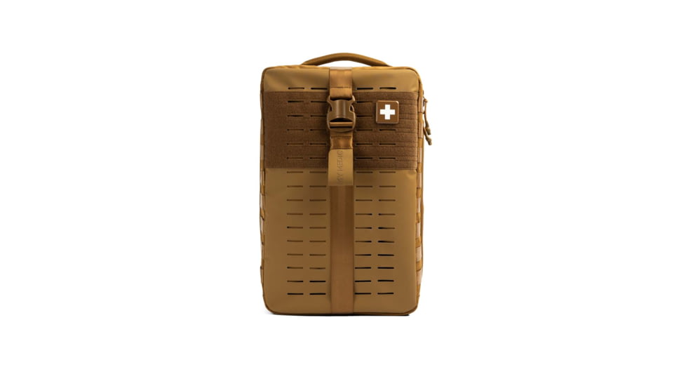 My Medic Scout V2 Bag Only, Coyote, 30.5 liters, MM-BAG-SCT-V2-CYO