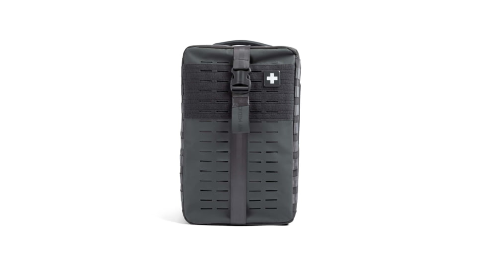My Medic Scout V2 Bag Only, Gray, 30.5 liters, MM-BAG-SCT-V2-GRY
