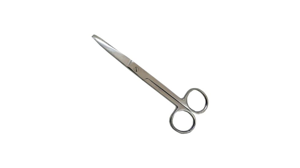My Medic Sharp/Blunt Tip Scissor First Aid Trauma Shears, 5 inch, SNA-SPL-SPC-SBS-X-X-X-EA